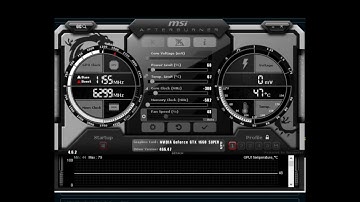 🤑 The BEST NiceHash Miner | MSI 1660 Super | Afterburner Settings 🤑