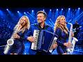 Mega Hity i Złote Hity 2026 🎶 Folk Club Remix - Wersja Koncertowa