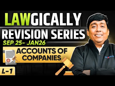 Accounts of Companies