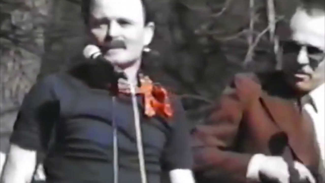 Beatrice koncert 1988.04.29. Hűvösvölgy