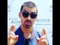 Joe Jonas is most excited for at Teen Choice Awards 2013