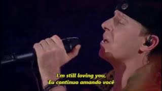 Still loving you - Scorpions  Lyrics e Tradução