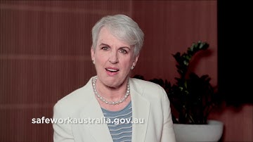 Launching the National Return to Work Strategy 2020-2030