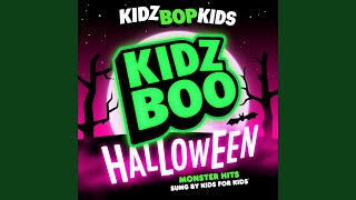 Thriller (2022) - KIDZ BOP Kids