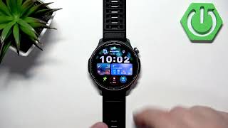 Как отслеживать шаги на фитнес-браслете AMAZFIT Balance 2 XT screenshot 5