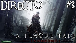 Vdeo A Plague Tale: Innocence