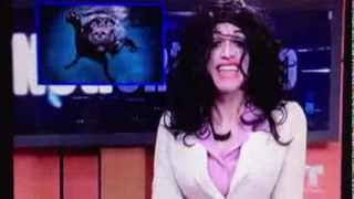 Notientiendo, ft. Amar Sotomayor - El Chubasco