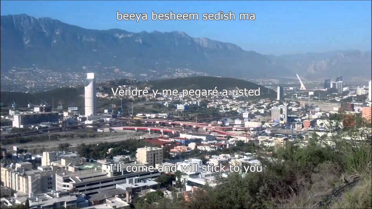 Soosan Khanoom - Barobax Subtitled spanish & english Soosan Khanoom - Barobax Subtitled spanish & english