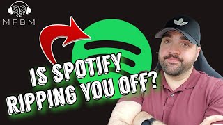 SPOTIFY, TIDAL, OR APPLE? | I HATE IT HERE EP. # 2