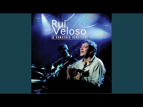 Cavaleiro andante (Live)