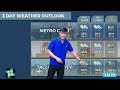 Public Weather Forecast issued at 5 PM | March 10, 2026 - Tuesday