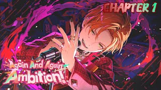 [ENG SUB] Again And Again Ambition! (WL3 Part 5) - Chapter 1 (Akito's Chapter)