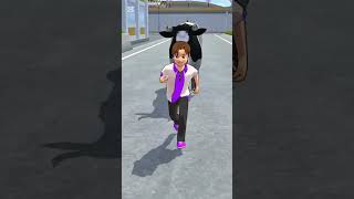 Download Lagu Tolong maafkan aku, kuda 😥#shorts #sakuraschoolsimulator #shortvideo #viralvideo #sakura MP3