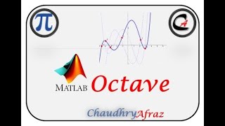 MATLAB Octave for numerical computation