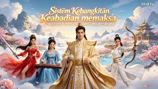 Sistem Kebangkitan Keabadian memaksa saya untuk menjadi suami yang penyayang.