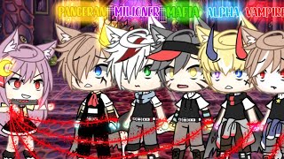 Tali Jodohmu Ada 5 Tapi Mereka Adalah Last Part Gacha Life Gacha Meme Gacha Pov