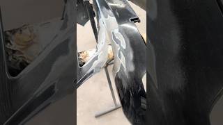 #NextLevelWorkshop #WorkShop #BodyShop #BodyWork #Painting