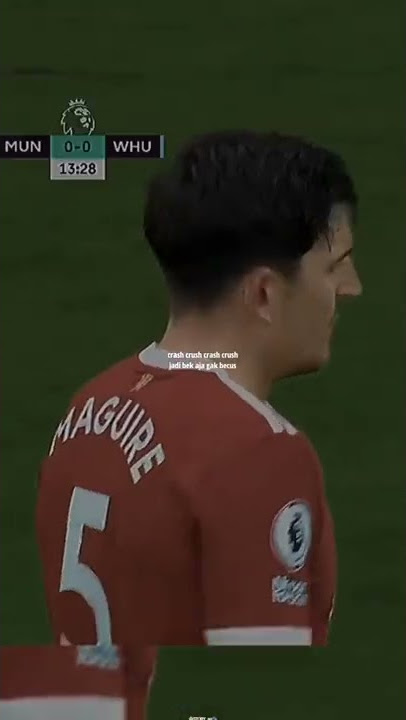 story Wa 30 Detik Manchester united#sepakbola #storywa