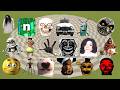 Too Much Nextbot And Nicos Nextbots In FUNNEL! Garry's Mod | Kuchisake Onna, Hammod Habibi, Tornado