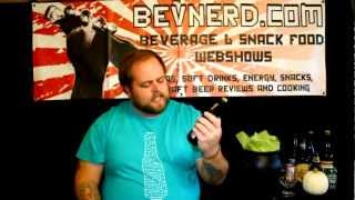 Weyerbacher Imperial Pumpkin Ale Review JBear vs. Craft Beer 28