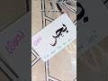 Beautiful Arabic Calligraphy “بَحر” | Depth, Peace & Flow 🌙 #shortviral #shorts