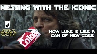 Defending the Fans: The Last, Last Jedi 