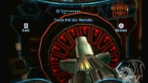 Metroid Prime 3 Corruption: Part 82 (Metroid Processing)