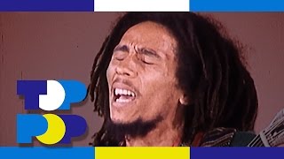 Bob Marley & The Wailers - Roots, Rock, Reggae (1976) • TopPop - reggae music hits 2020