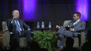 Rob Kapito at the 2018 Prime Quadrant Conference