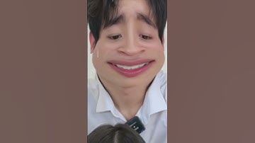 Em bé cực xinh và đáng yêu đi Cắt Tóc sẽ như thế nào? | 1900 HAIR #shorts