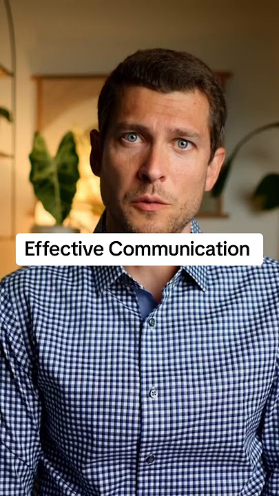 More Communication Can Hurt Your Relationship!