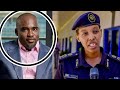 UMVA IBIBAYE KURI WA MUHUNGU WA HABYARIMANA WASHAKAGA GUTERA U RWANDA Dr ARAMWEMEJE 