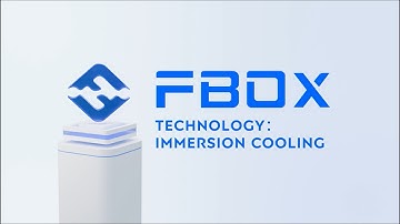 FBOX Technology | How Immersion Cooling Works