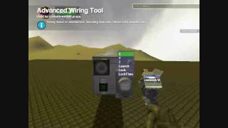 How To Make A Homing Missile Launcher In Gmod