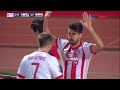 7η Αγ. ΠΑΝΙΩΝΙΟΣ - ΟΛΥΜΠΙΑΚΟΣ 3-4