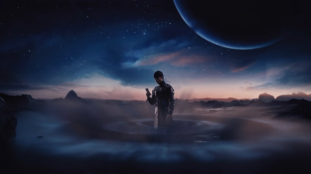 Realme 12 Launch TVC | Innovative Smartphone Commercial by Fire Drum Studios