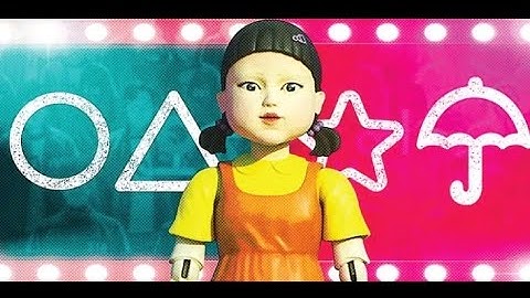 Evolution of honeycomb from Squid game