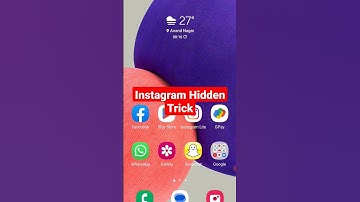 Instagram couldn