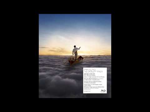 Pink Floyd - Evrika (a & b) The Endless River