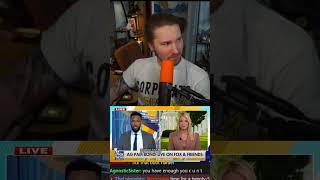 Foxnews: LA Has A Shortage Of Cops