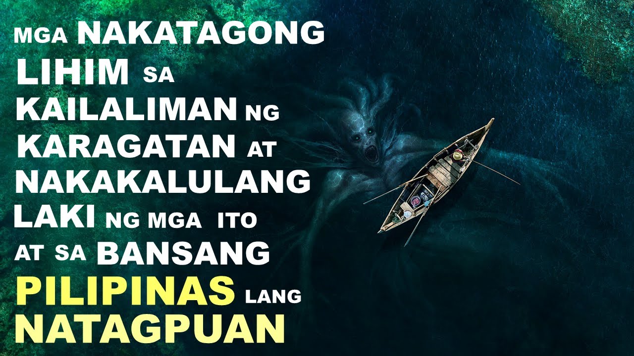 Karagatan Examples Karagatan Sa Pilipinas