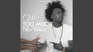 Too Much (feat. Lizzle & Trey Songz) Wealth