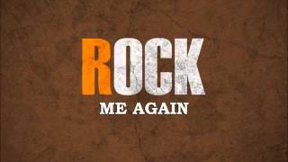 One Direction _ Rock Me  (Lyric Video)