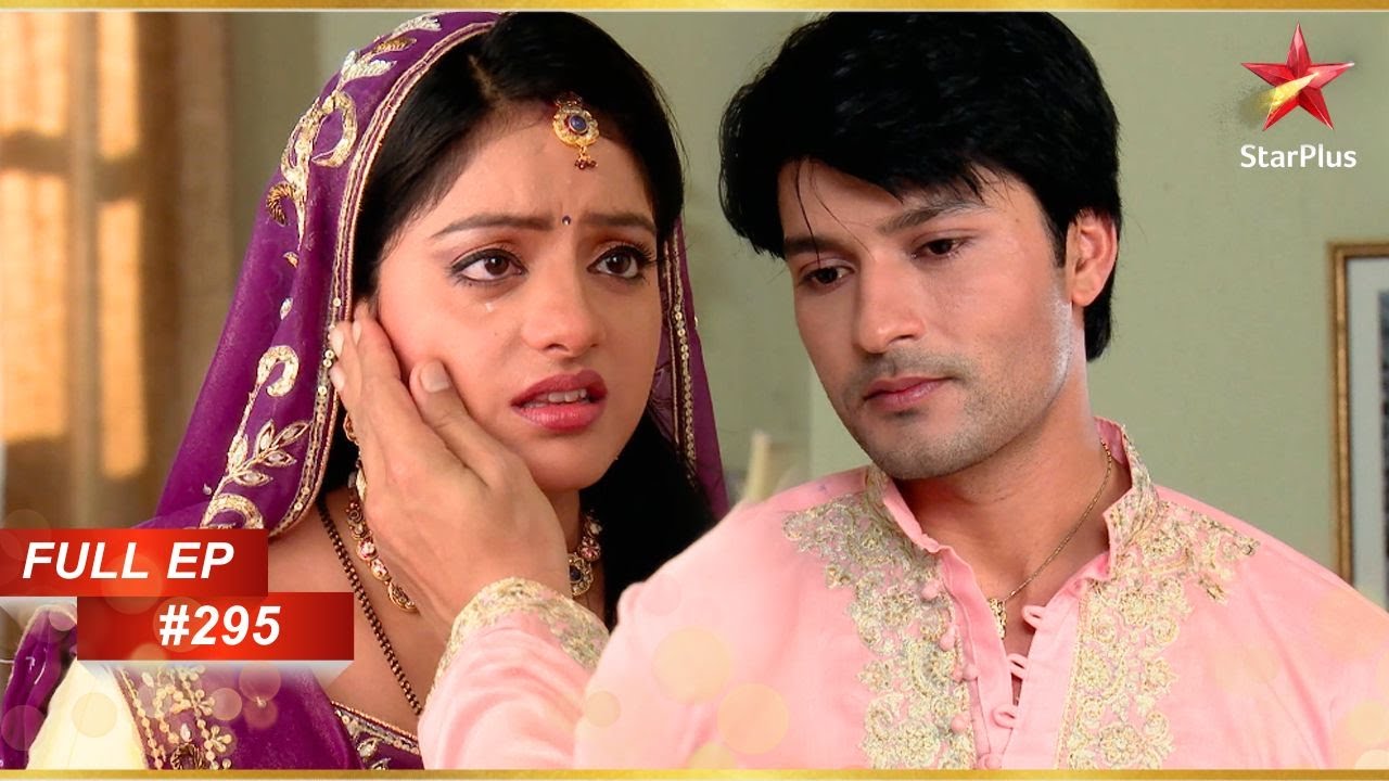 Sooraj ने Sandhya को कलम दे दी! | Full Episode: 295 | Diya Aur Baati Hum
