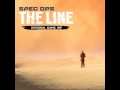 Spec ops the line  radioman song