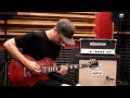 Muse - Hysteria - Guitar Cover & Tab - Sam Hopper