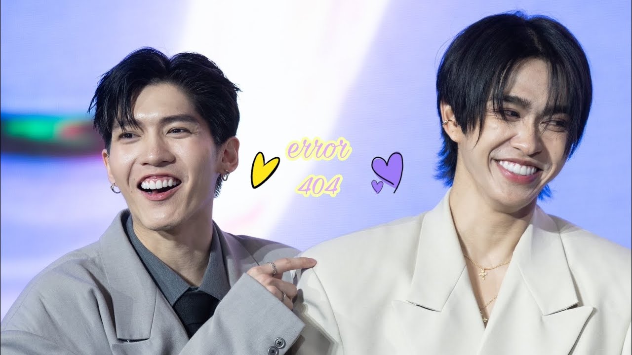 Just AouBoom spatting whatever they want