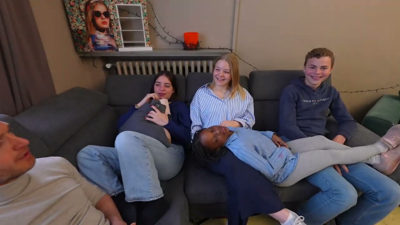 Internaat Tielt: samen op weg!