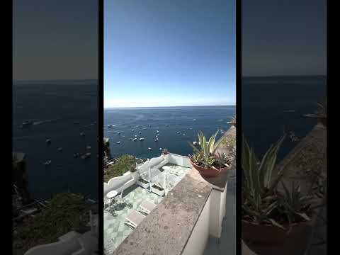 Positano, Italy #crypto #bitcoin #trading #shorts