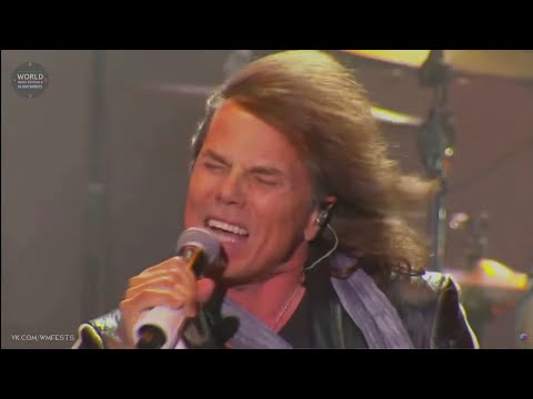 Europe - Full